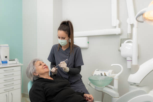 Best Pediatric Emergency Dentist in Valley View, OH