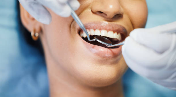 Best Mobile Emergency Dentist in Valley View, OH