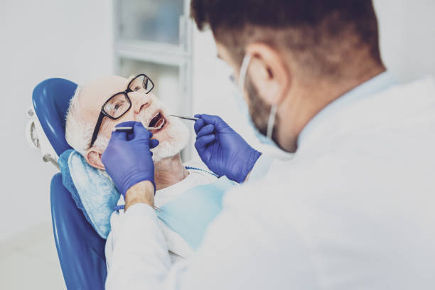 Best Emergency Dentist for Lost Fillings or Crowns in Valley View, OH